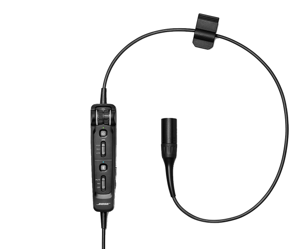 A30 Cable Assemblies